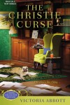 Book cover for The Christie Curse