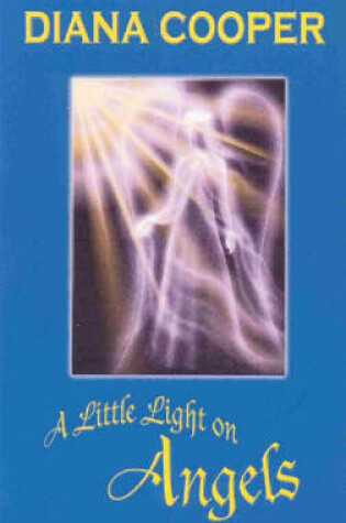 Cover of A Little Light on Angels