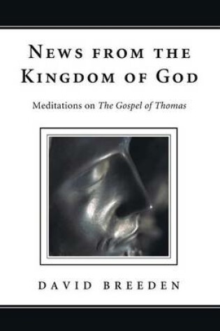 Cover of News from the Kingdom of God