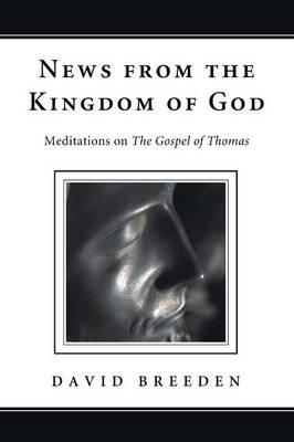 Book cover for News from the Kingdom of God