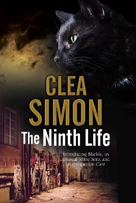 Cover of The Ninth Life