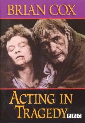 Book cover for Acting in Tragedy