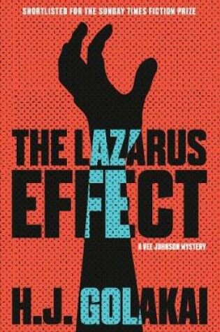 Cover of The Lazarus Effect