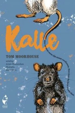 Cover of Kalle