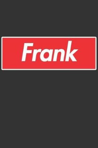 Cover of Frank