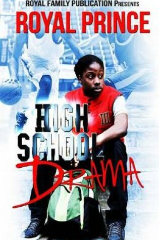 Cover of High School Drama