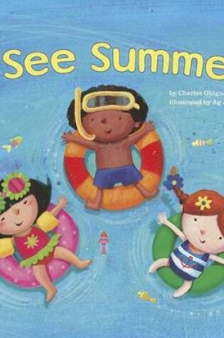 Cover of I See Summer