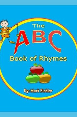 Cover of The ABC Book of Rhymes