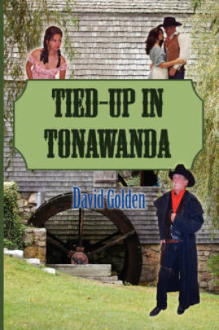 Cover of Tied-Up in Tonawanda