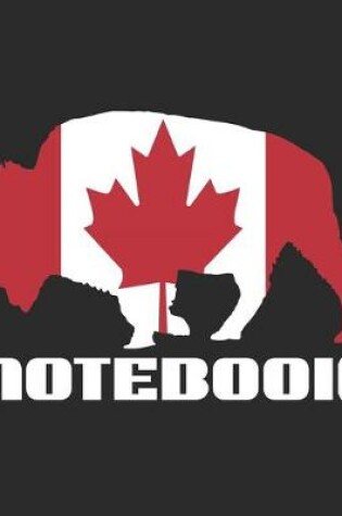 Cover of Notebook