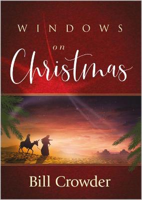 Book cover for Windows on Christmas