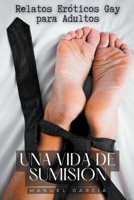 Book cover for Una vida de Sumisión