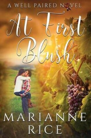 Cover of At First Blush