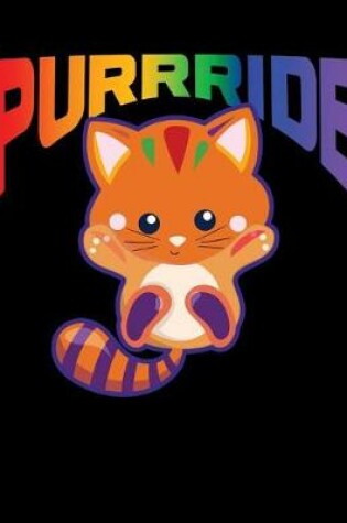 Cover of Purrride