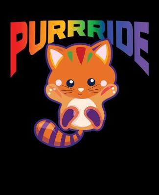 Book cover for Purrride