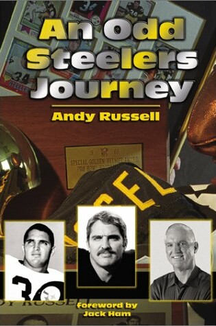 Cover of Odd Steelers Journey