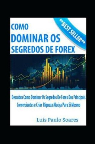 Cover of Como Dominar Os Segredos De Forex