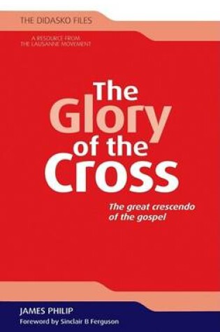 Cover of The Glory of the Cross