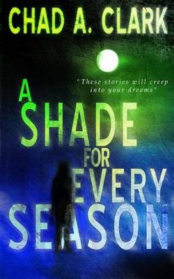 Book cover for A Shade for Every Season