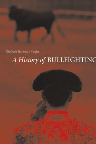 Cover of Bullfighting