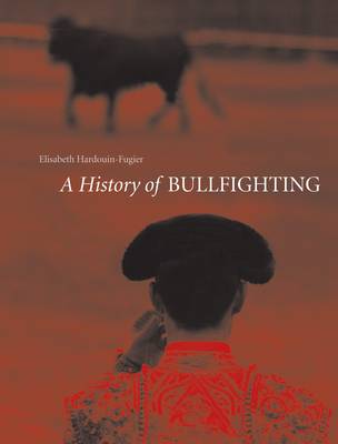 Book cover for Bullfighting