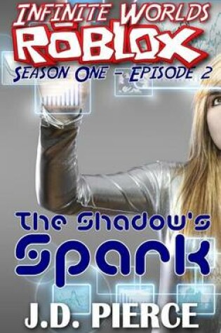 Cover of The Shadow's Spark