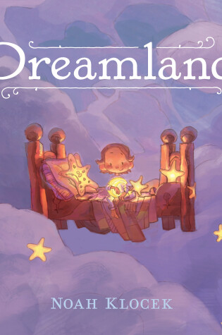 Cover of Dreamland