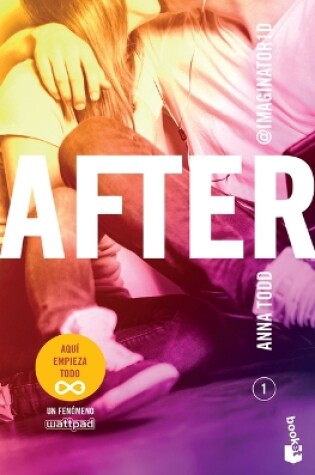 Cover of After 1