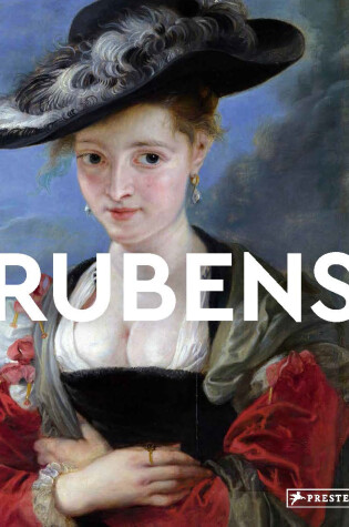 Cover of Rubens