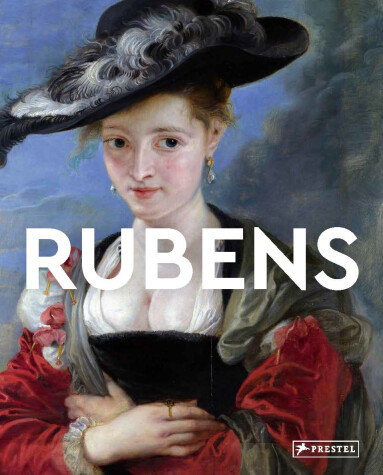 Cover of Rubens