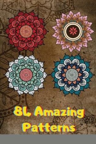 Cover of 84 Amazing Patterns