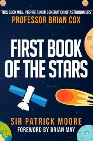 Cover of First Book of Stars