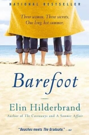 Cover of Barefoot