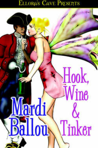 Cover of Hook, Wine & Tinker