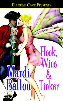 Cover of Hook, Wine & Tinker