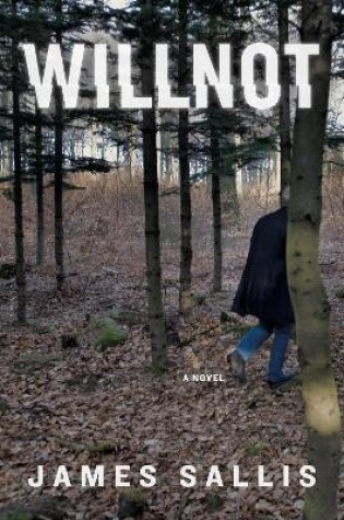 Cover of Willnot