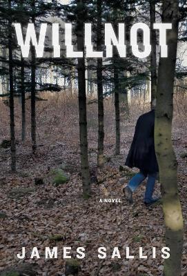 Book cover for Willnot