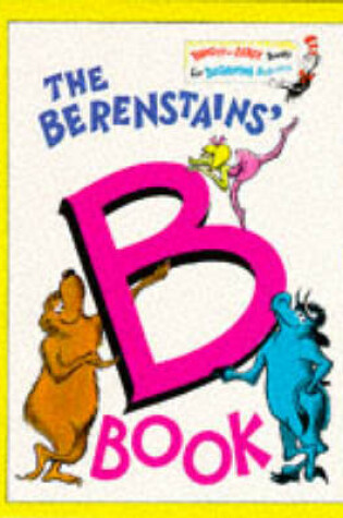 The Berenstain's B Book