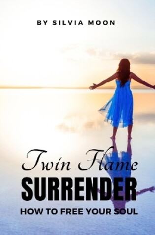 Cover of Twin Flame Surrender