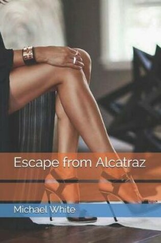 Cover of Escape from Alcatraz