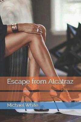 Book cover for Escape from Alcatraz