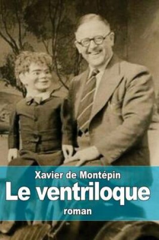 Cover of Le ventriloque