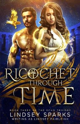 Cover of Ricochet Through Time