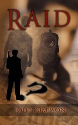 Book cover for Raid