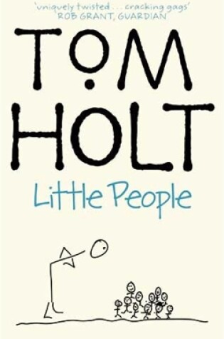 Cover of Little People