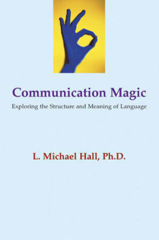 Cover of Communication Magic