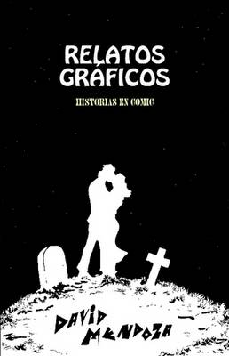 Book cover for Relatos Gr Ficos