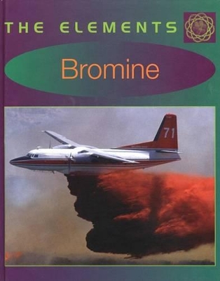 Cover of Bromine