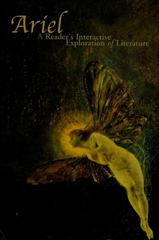 Cover of Ariel a Reader's Interactive Exploration