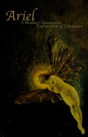 Book cover for Ariel a Reader's Interactive Exploration